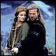 Coração de Dragão : foto Dennis Quaid, Dina Meyer
