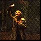 Terror em Silent Hill : foto Radha Mitchell