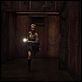 Terror em Silent Hill : foto Radha Mitchell