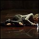 Terror em Silent Hill : foto Radha Mitchell