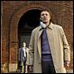 Terror em Silent Hill : foto Sean Bean