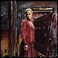 Terror em Silent Hill : foto Radha Mitchell