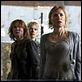 Terror em Silent Hill : foto Laurie Holden, Radha Mitchell