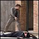 Dália Negra : foto Josh Hartnett
