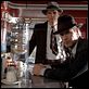 Dália Negra : foto Aaron Eckhart, Josh Hartnett