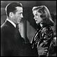 À Beira do Abismo : foto Humphrey Bogart, Lauren Bacall