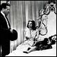 À Beira do Abismo : foto Humphrey Bogart, Lauren Bacall
