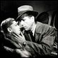 À Beira do Abismo : foto Humphrey Bogart, Lauren Bacall