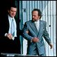 Máfia no Divã : foto Billy Crystal, Robert De Niro