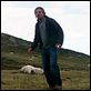 Escuridão : foto Sean Bean