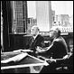 Vontade Indômita : foto Gary Cooper, Raymond Massey