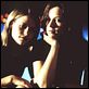 A Viagem : foto Claire Danes, Kate Beckinsale