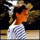 L'Effrontée : foto Charlotte Gainsbourg