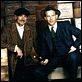 Os Intocáveis : foto Kevin Costner, Sean Connery
