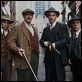 Os Intocáveis : foto Andy Garcia, Kevin Costner, Sean Connery