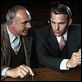 Os Intocáveis : foto Kevin Costner, Sean Connery