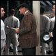 Os Intocáveis : foto Andy Garcia, Kevin Costner, Sean Connery