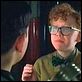 Pum - Emissão Impossível : foto Rupert Grint