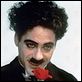 Chaplin : foto Robert Downey Jr.
