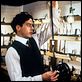 Chaplin : foto Robert Downey Jr.
