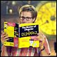 Mestre do Disfarce : foto Dana Carvey