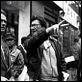 Dirty Harry na Lista Negra : foto Clint Eastwood