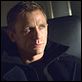 007 - Cassino Royale : foto Daniel Craig