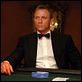 007 - Cassino Royale : foto Daniel Craig