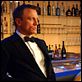 007 - Cassino Royale : foto Daniel Craig