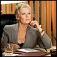 007 - Cassino Royale : foto Judi Dench
