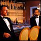 007 - Cassino Royale : foto Daniel Craig, Jeffrey Wright