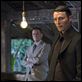 007 - Cassino Royale : foto Mads Mikkelsen