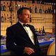 007 - Cassino Royale : foto Daniel Craig