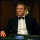 007 - Cassino Royale : foto Daniel Craig