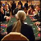 007 - Cassino Royale : foto Daniel Craig, Jeffrey Wright, Mads Mikkelsen