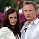 007 - Cassino Royale : foto Daniel Craig, Eva Green