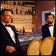 007 - Cassino Royale : foto Daniel Craig, Jeffrey Wright