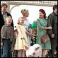 A Menina e o Porquinho : foto Dakota Fanning