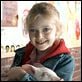 A Menina e o Porquinho : foto Dakota Fanning