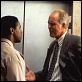 O Dossiê Pelicano : foto Denzel Washington, John Lithgow