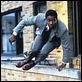 O Dossiê Pelicano : foto Alan J. Pakula, Denzel Washington