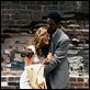 O Dossiê Pelicano : foto Alan J. Pakula, Denzel Washington, Julia Roberts