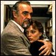A Casa da Rússia : foto Michelle Pfeiffer, Sean Connery