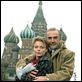 A Casa da Rússia : foto Michelle Pfeiffer, Sean Connery