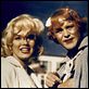 Quanto Mais Quente Melhor : foto Jack Lemmon, Marilyn Monroe