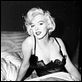 Quanto Mais Quente Melhor : foto Marilyn Monroe