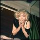 Quanto Mais Quente Melhor : foto Marilyn Monroe