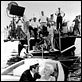 Quanto Mais Quente Melhor : foto Billy Wilder, Marilyn Monroe, Tony Curtis