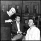 Quanto Mais Quente Melhor : foto Billy Wilder, Jack Lemmon, Tony Curtis
