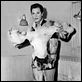 Quanto Mais Quente Melhor : foto Tony Curtis